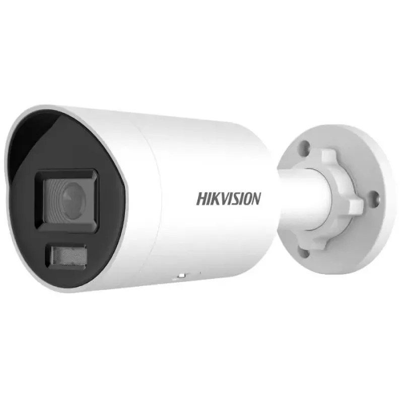 CAMERA IP BULLET 4MP IR 40M LENTILA 4MM