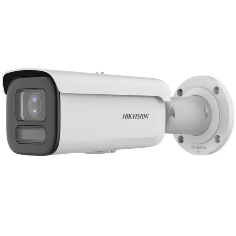 CAMERA IP BULLET 6MP IR 60M LENTILA 2.8-12MM