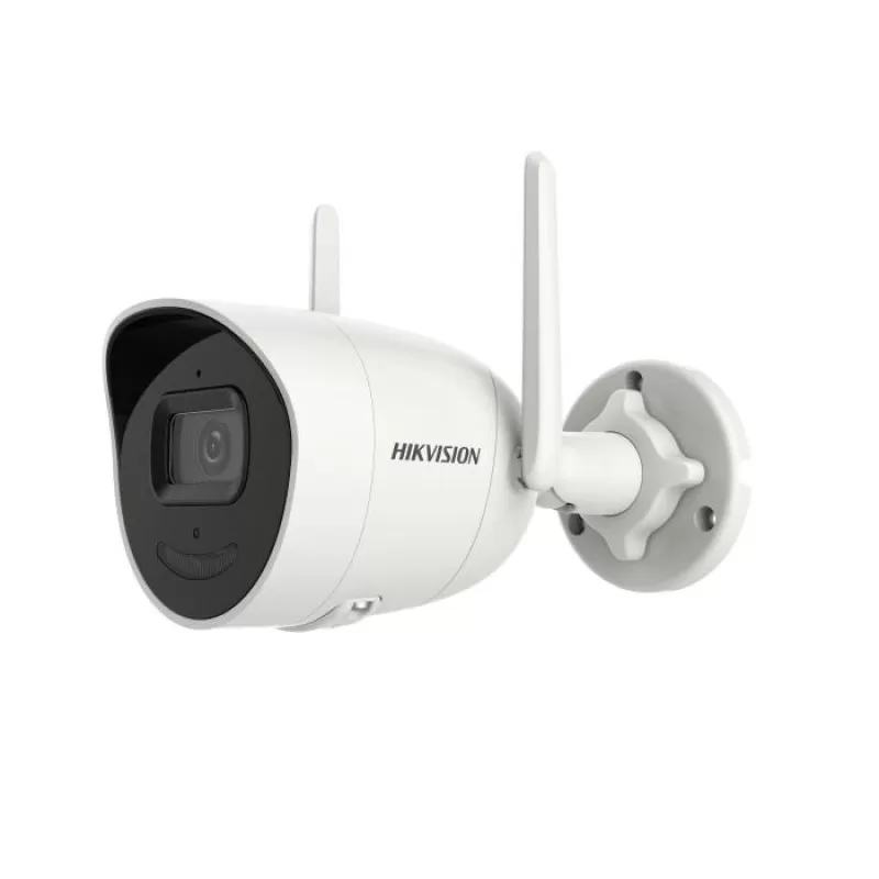 CAMERA IP BULLET WI-FI 4MP IR 30M LENTILA 2.8MM CAMERA IP BULLET WI-FI 4MP IR 30M LENTILA 2.8MM