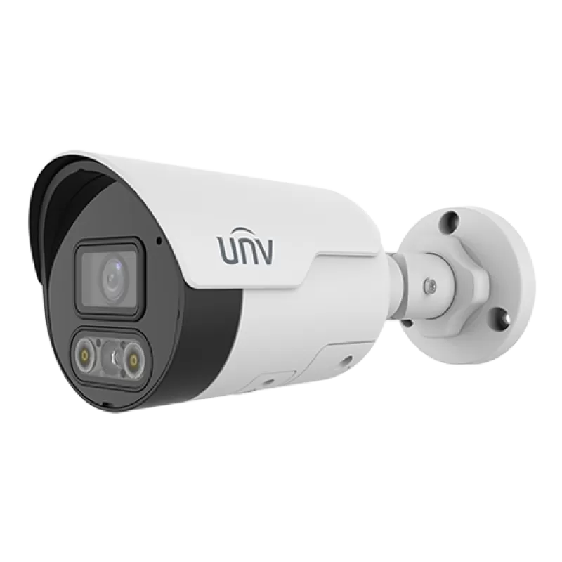 Camera IP ColorHunter Dual-Light