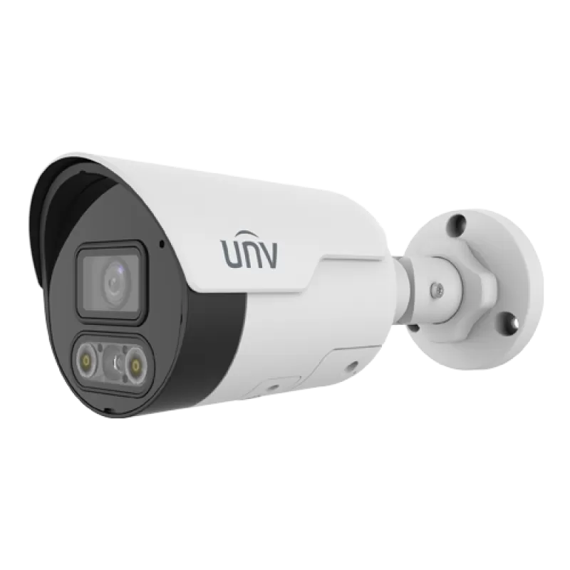 Camera IP ColorHunter Dual-Light
