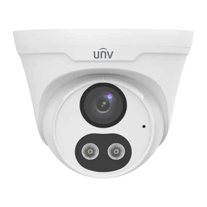 Camera IP ColorHunter Dual-Light Camera IP ColorHunter Dual-Light