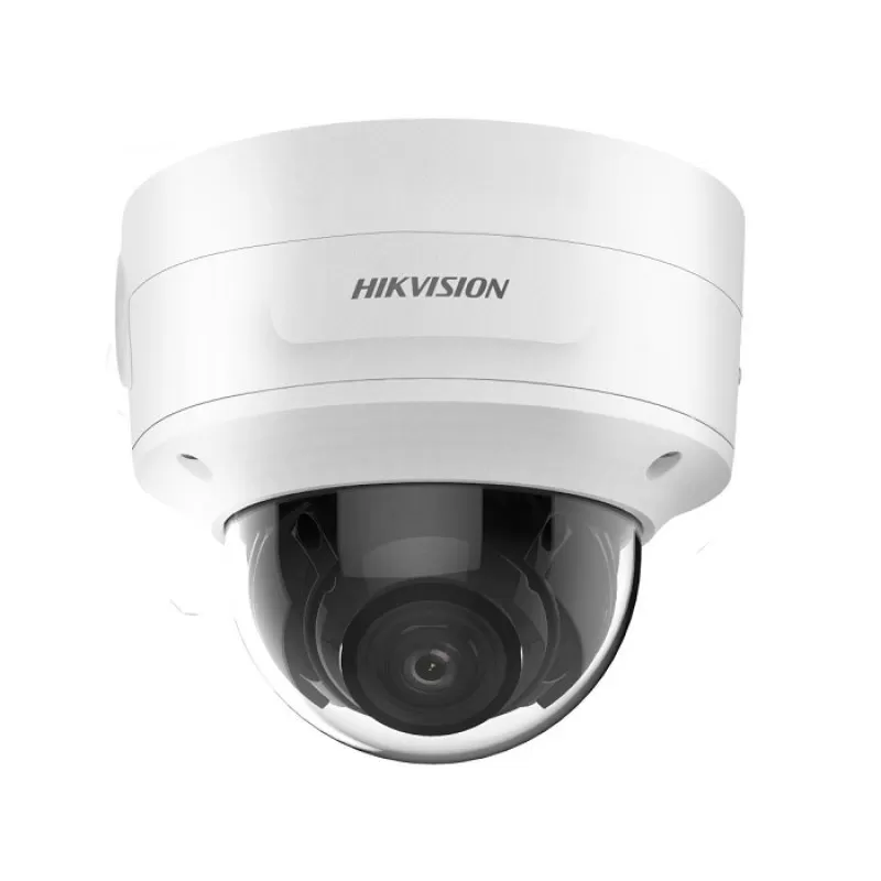 CAMERA IP DOME 4MP IR 40M LENTILA 2.7-13.5MM CAMERA IP DOME 4MP IR 40M LENTILA 2.7-13.5MM