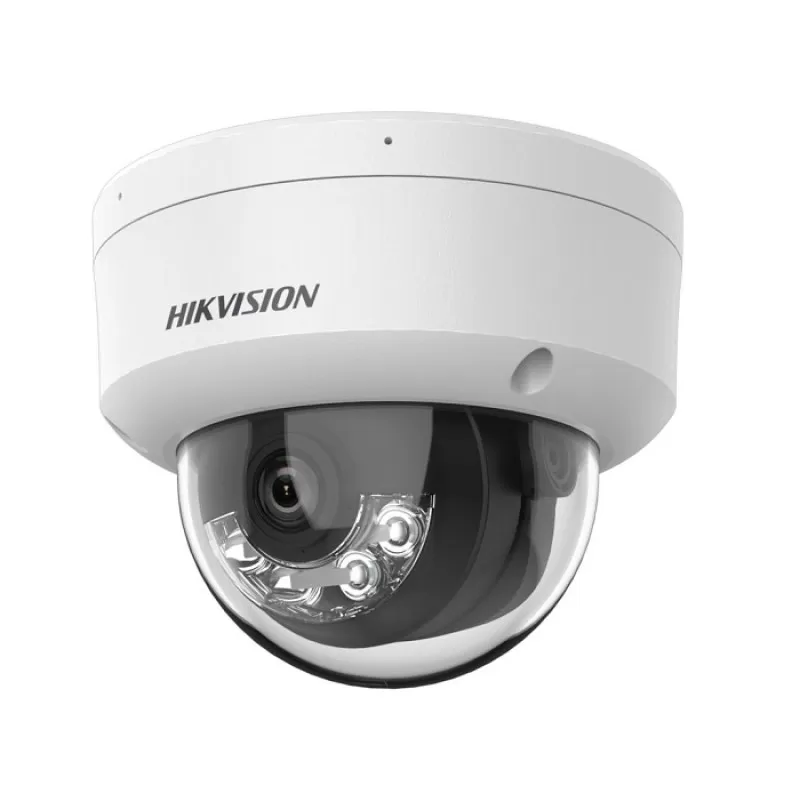 CAMERA IP DOME 4MP CAMERA IP DOME 4MP
