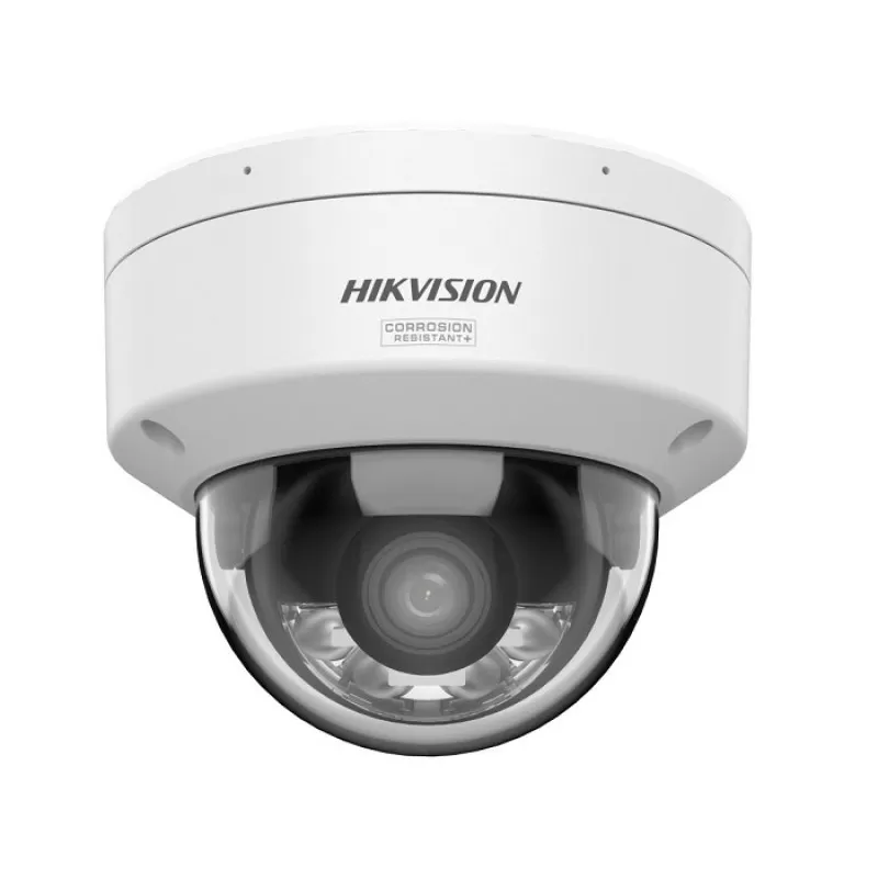 CAMERA IP DOME 4MP