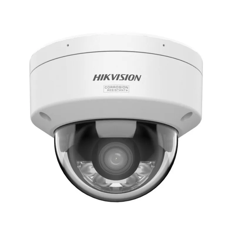 CAMERA IP DOME 4MP