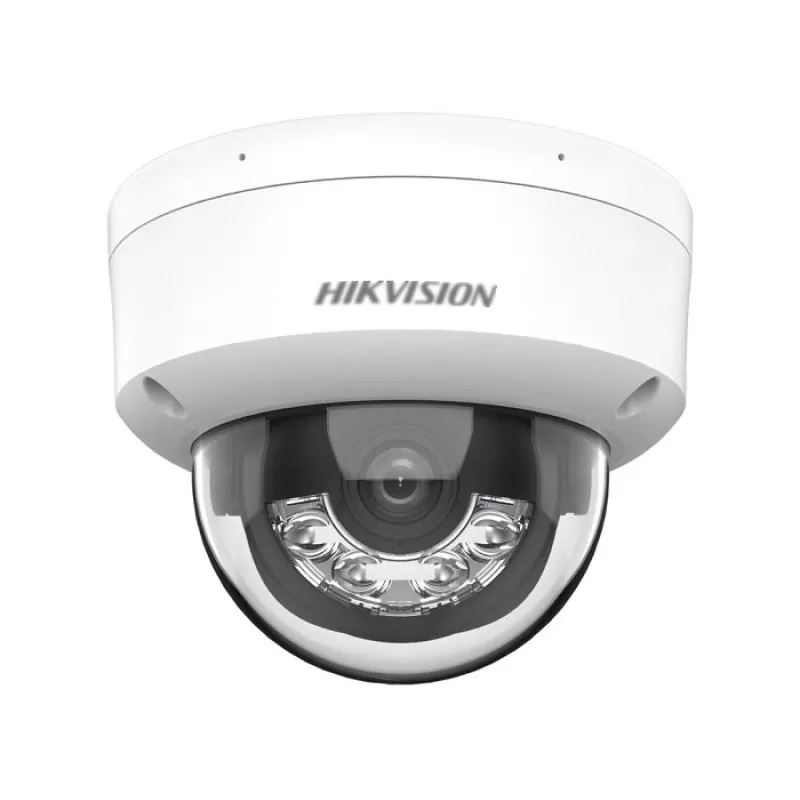 CAMERA IP DOME 4MP IR SI WL 30M LENTILA 2.8MM