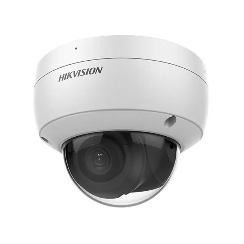 CAMERA IP DOME 6MP IR 30M LENTILA 2.8MM MIC