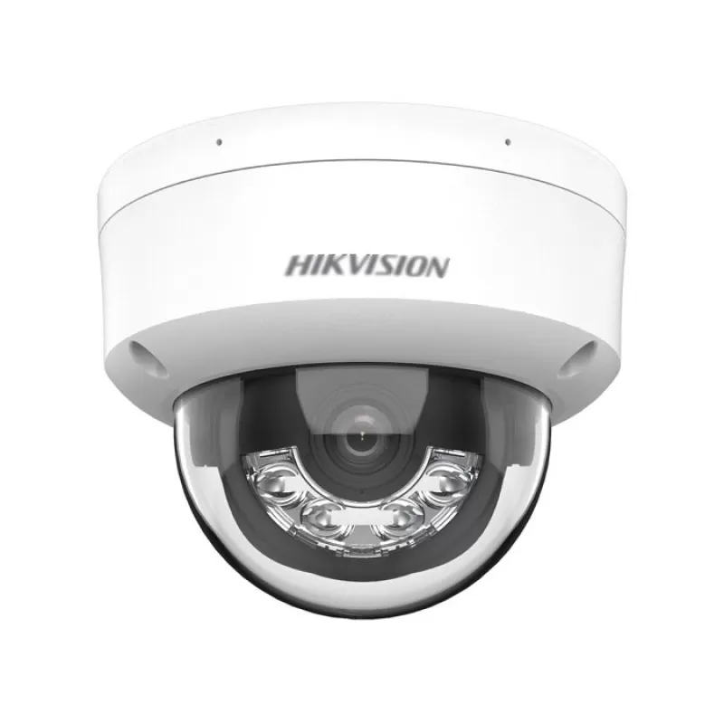 CAMERA IP DOME 8MP IR SI WL 30M LENTILA 2.8MM