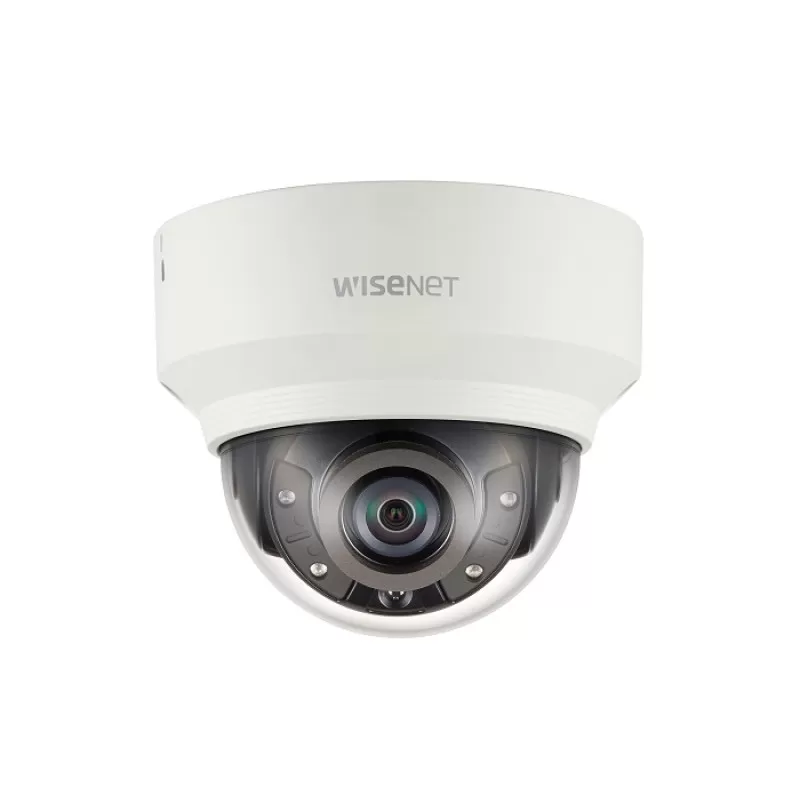 CAMERA IP DOME DE INTERIOR 5MP