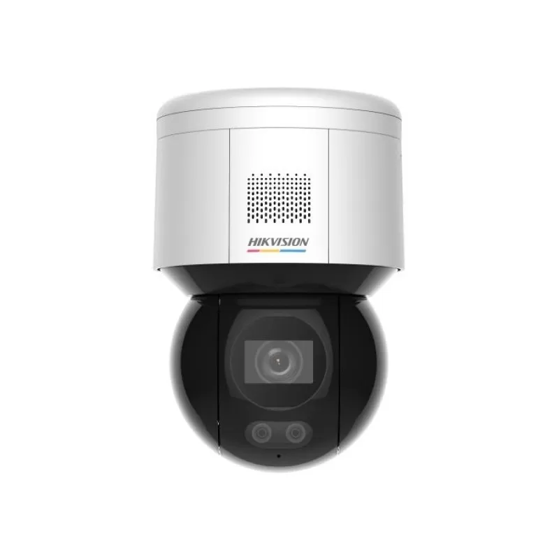 CAMERA IP MINI PT 4MP WHITE LIGHT 30M LENTILA 4MM