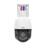 Camera IP Mini-PTZ
