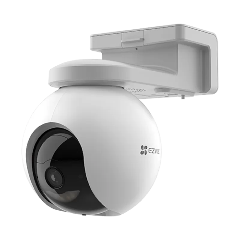 Camera IP Pan&Tilt EZVIZ de exterior