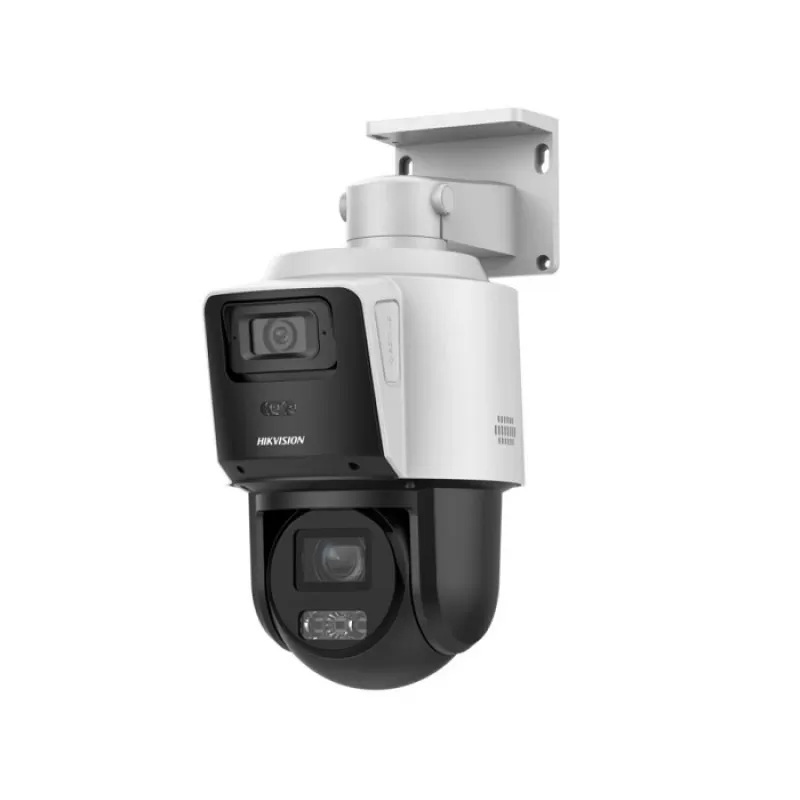 CAMERA IP PTZ TANDEMVU 2MP+2MP