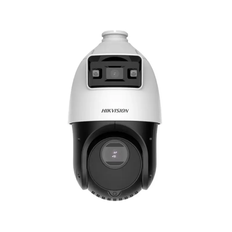 CAMERA IP TANDEMVU 2MP IR 100M ZOOM 15X - Shop Security