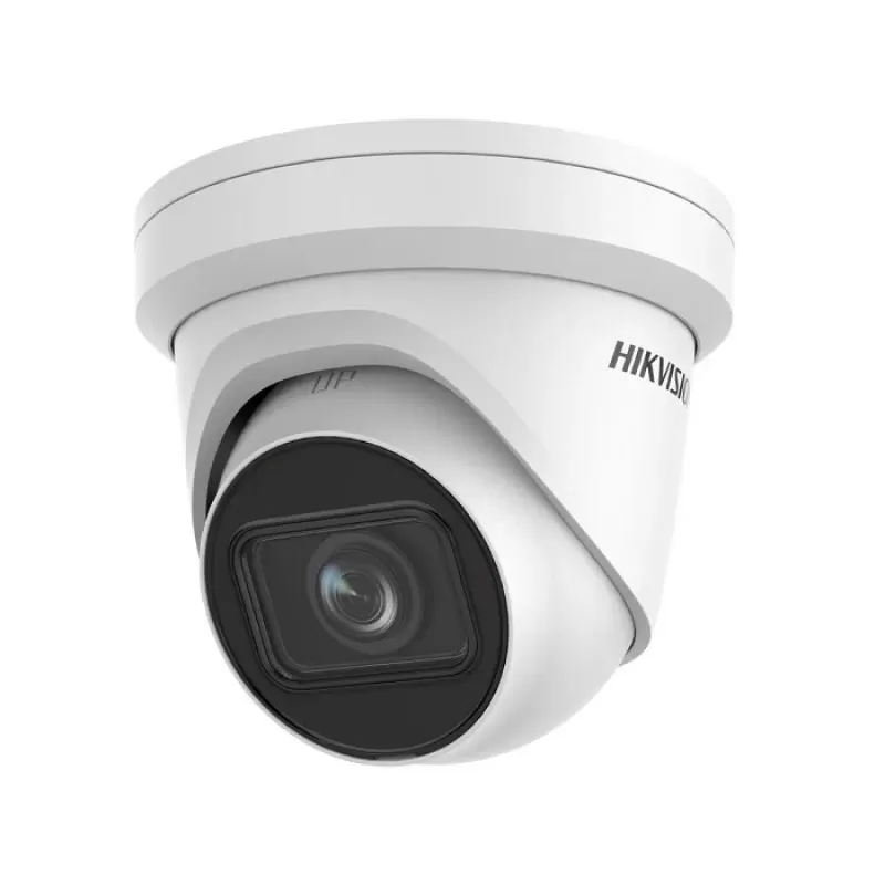 CAMERA IP TURRET 4MP IR 40M LENTILA 2.8-12MM