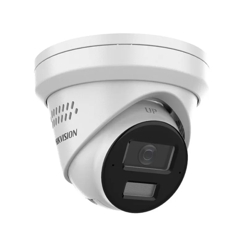 CAMERA IP TURRET 4MP