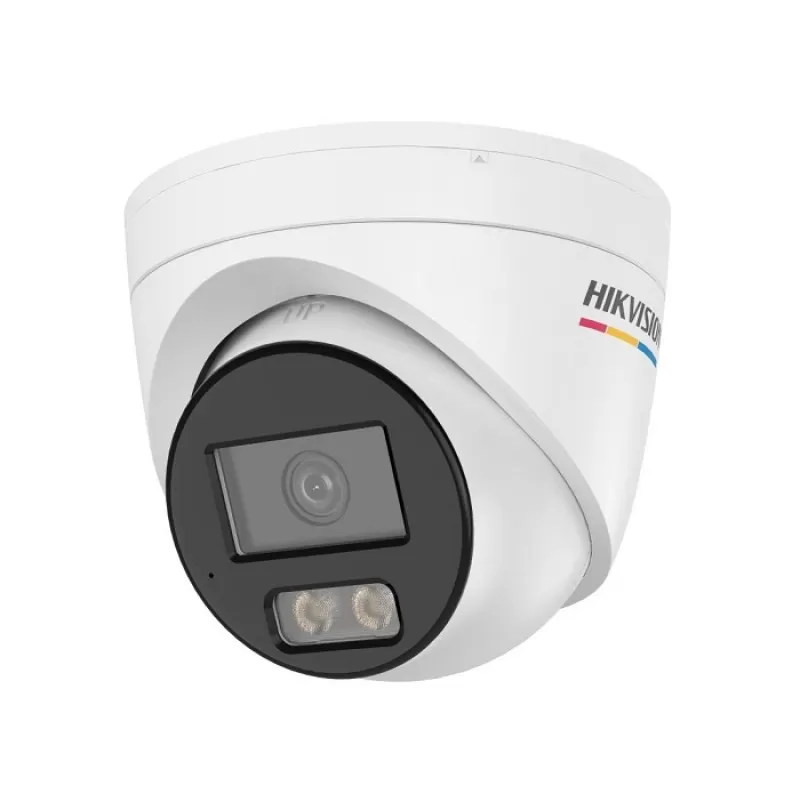 CAMERA IP TURRET 4MP