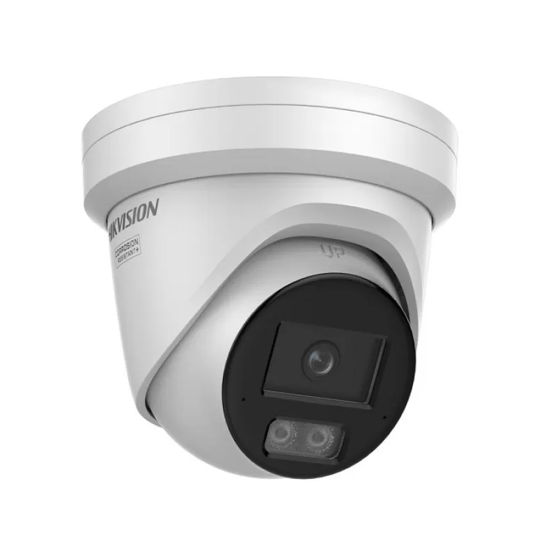 CAMERA IP TURRET 4MP CAMERA IP TURRET 4MP