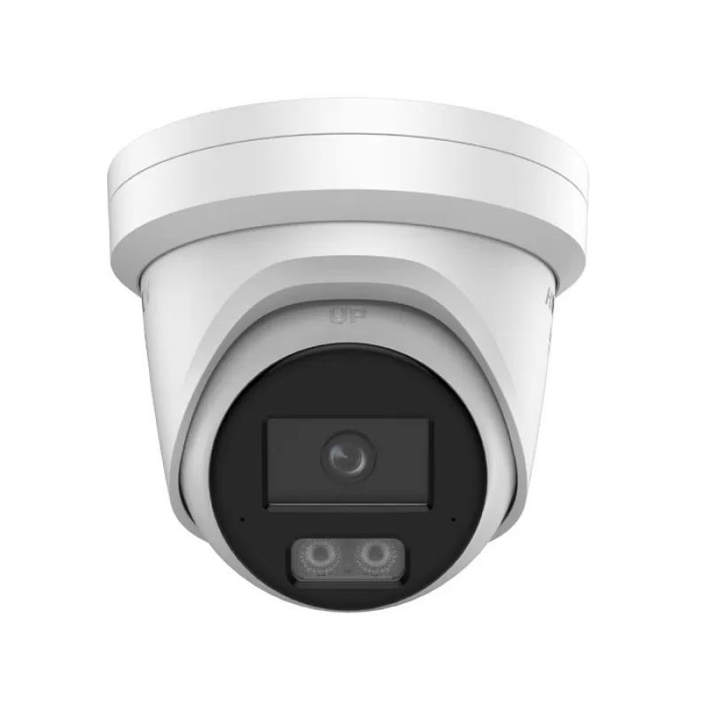 CAMERA IP TURRET 4MP