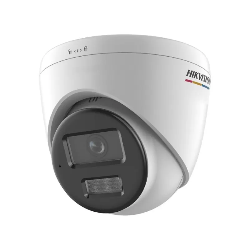 CAMERA IP TURRET 4MP