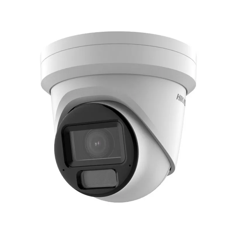 CAMERA IP TURRET 4MP IR SI WL 40M LENTILA 2.8-12MM CAMERA IP TURRET 4MP IR SI WL 40M LENTILA 2.8-12MM