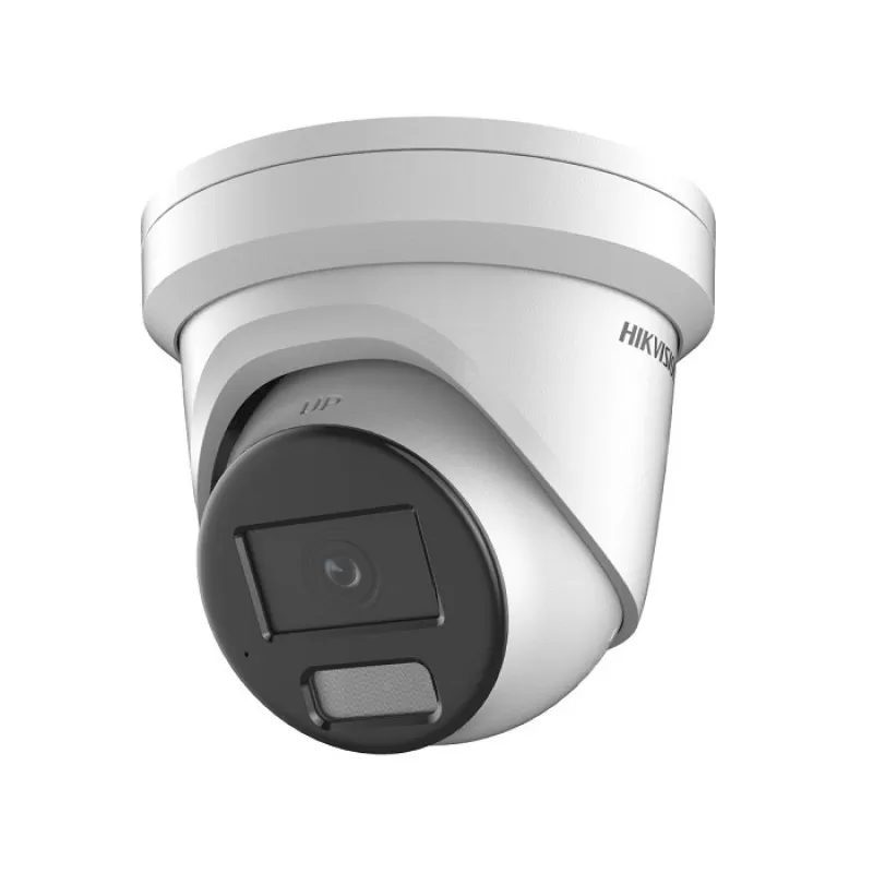 CAMERA IP TURRET 6MP CAMERA IP TURRET 6MP