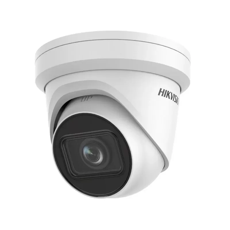 CAMERA IP TURRET 6MP IR 40M LENTILA 2.8-12MM