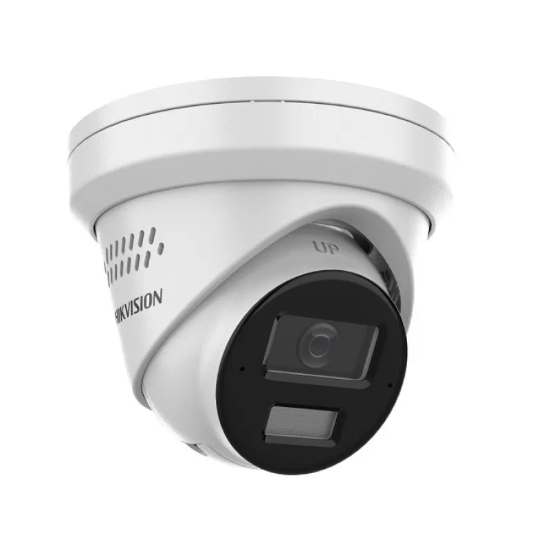 CAMERA IP TURRET 6MP CAMERA IP TURRET 6MP