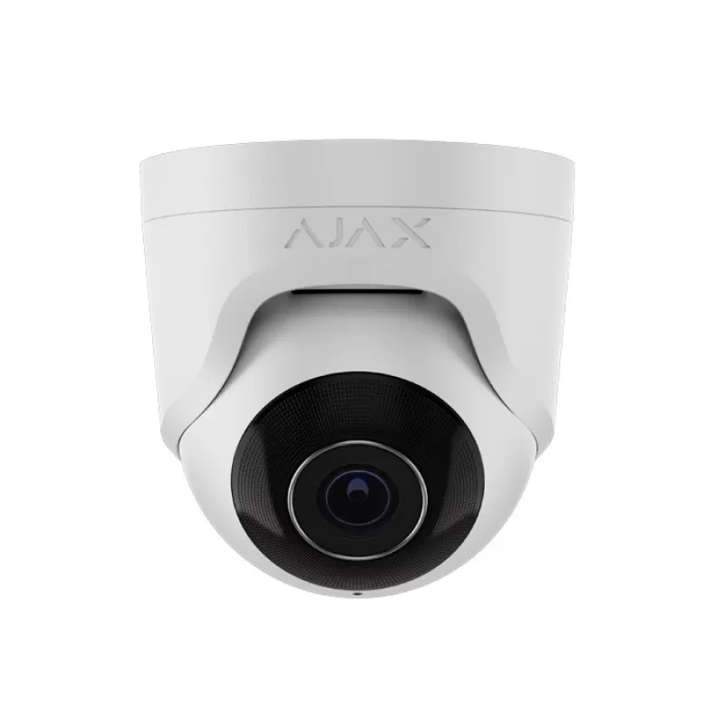 CAMERA IP TURRET AJAX