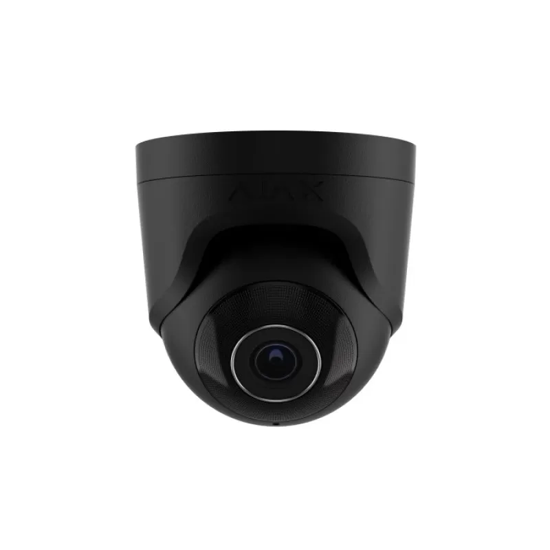 CAMERA IP TURRET AJAX CAMERA IP TURRET AJAX