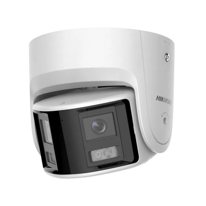 CAMERA IP TURRET PANORAMICA