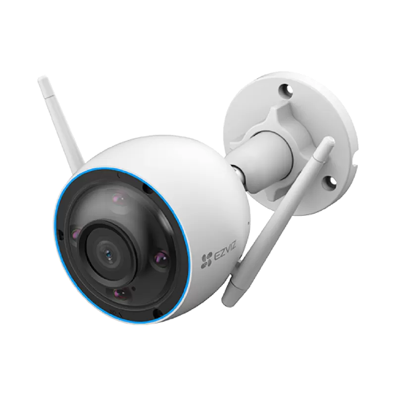 Camera IP WiFi