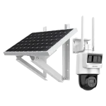 Camera PT IP 4G LTE