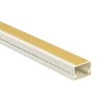 Canal cablu 25x16 mm cu adeziv