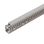 Canal cablu perforat 40x40 mm