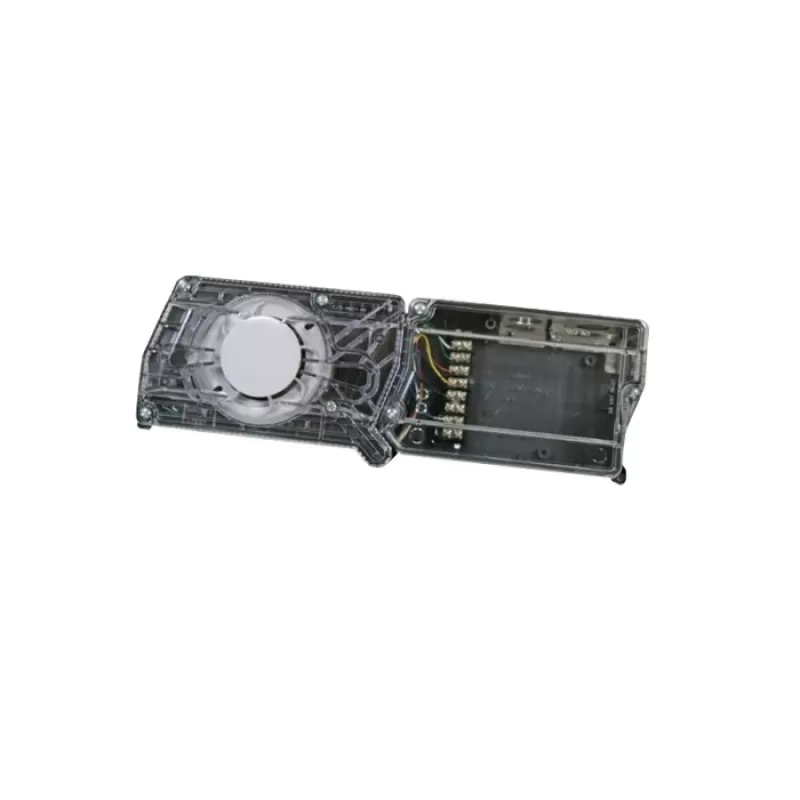 CARCASA DETECTOR PENTRU TUBULATURA (FARA DETECTOR)