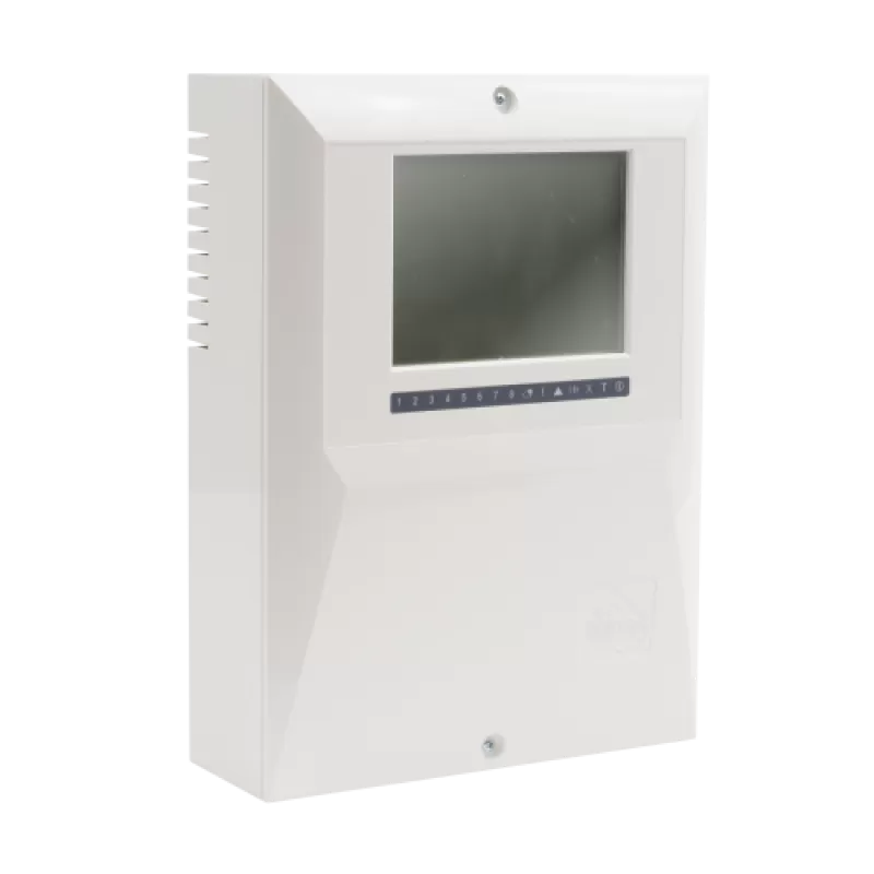 Centrala adresabila 1 bucla - UNIPOS IFS7002-1N