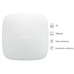 CENTRALA ALARMA WIRELESS AJAX