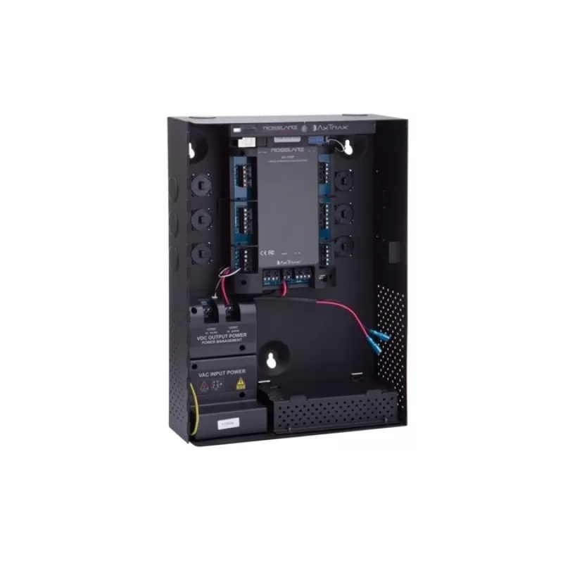CENTRALA CONTROL ACCES