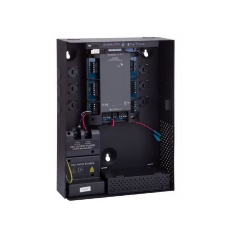 CENTRALA CONTROL ACCES+IP