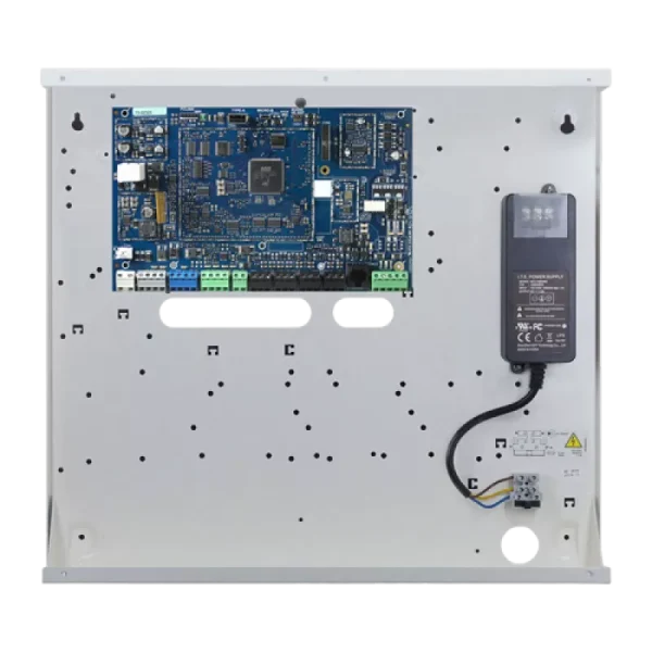 Kit centrala efractie SERIA PRO