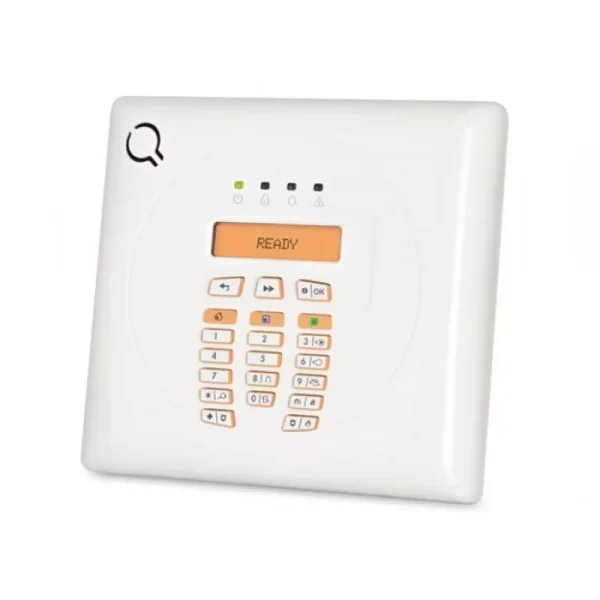 CENTRALA DE ALARMA WIRELESS