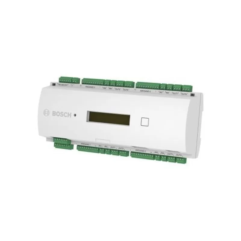 Centrala de control Bosch APC-AMC2-4R4CF Controler CA Centrala de control Bosch APC-AMC2-4R4CF Controler CA
