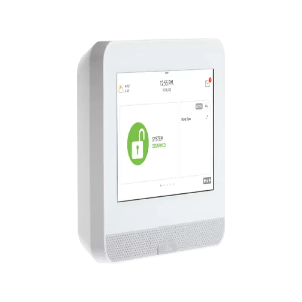 Centrala IQ4 Hub