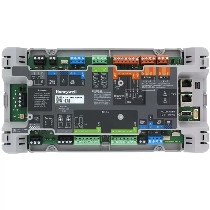 CENTRALA MAXPRO 60 ZONE