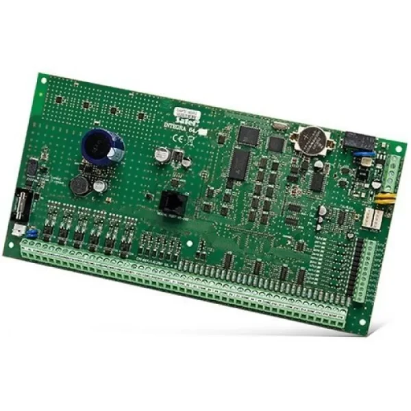 Centrala Satel Integra 64