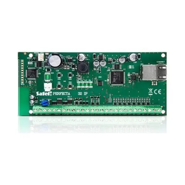 Centrala Satel PERFECTA-IP 32