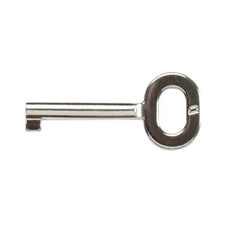 CHEIE METALICA TIP D PENTRU BUTOANE INCENDIU CHEIE METALICA TIP D PENTRU BUTOANE INCENDIU