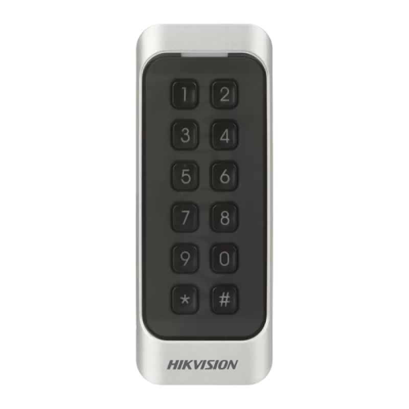 CITITOR CARDURI M1 (13.56MHZ) CU TASTATURA CITITOR CARDURI M1 (13.56MHZ) CU TASTATURA